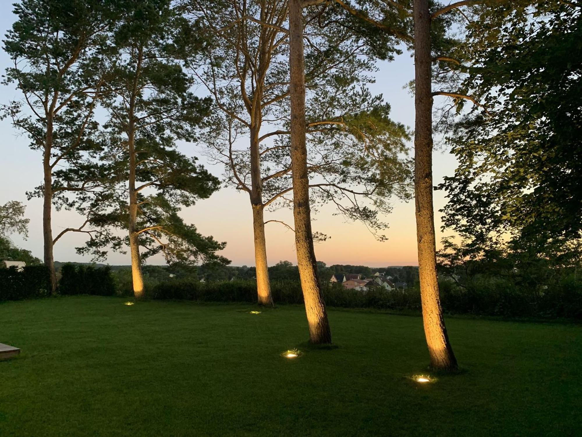 Panoramahaus - Insel Usedom Villa Zinnowitz Ngoại thất bức ảnh