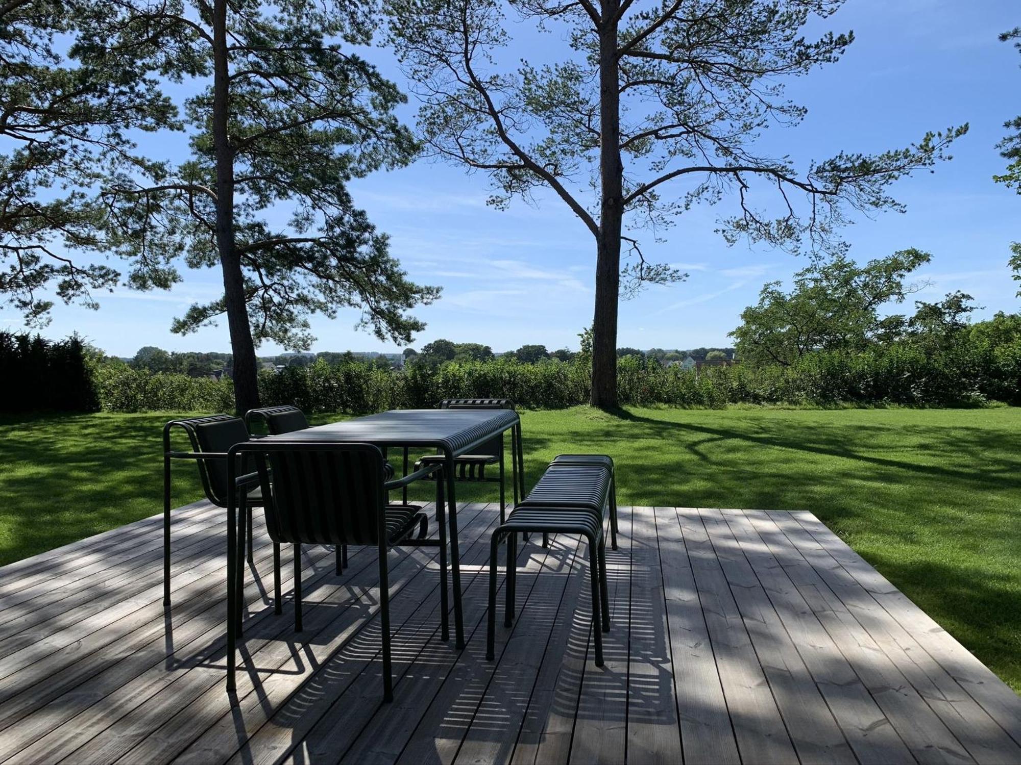 Panoramahaus - Insel Usedom Villa Zinnowitz Ngoại thất bức ảnh